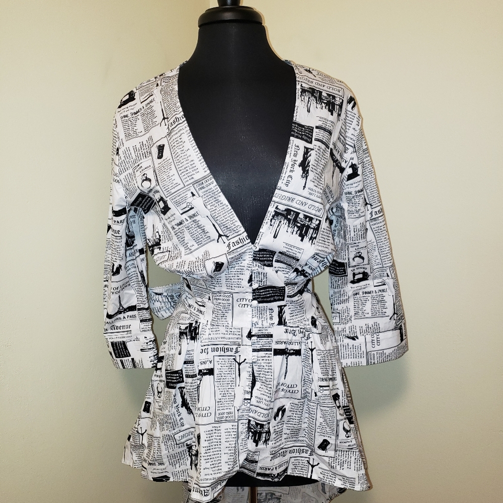 Women's Shirt